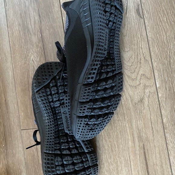 Reebok Memory Foam Walk/Run Shoes - Picture 4 of 4